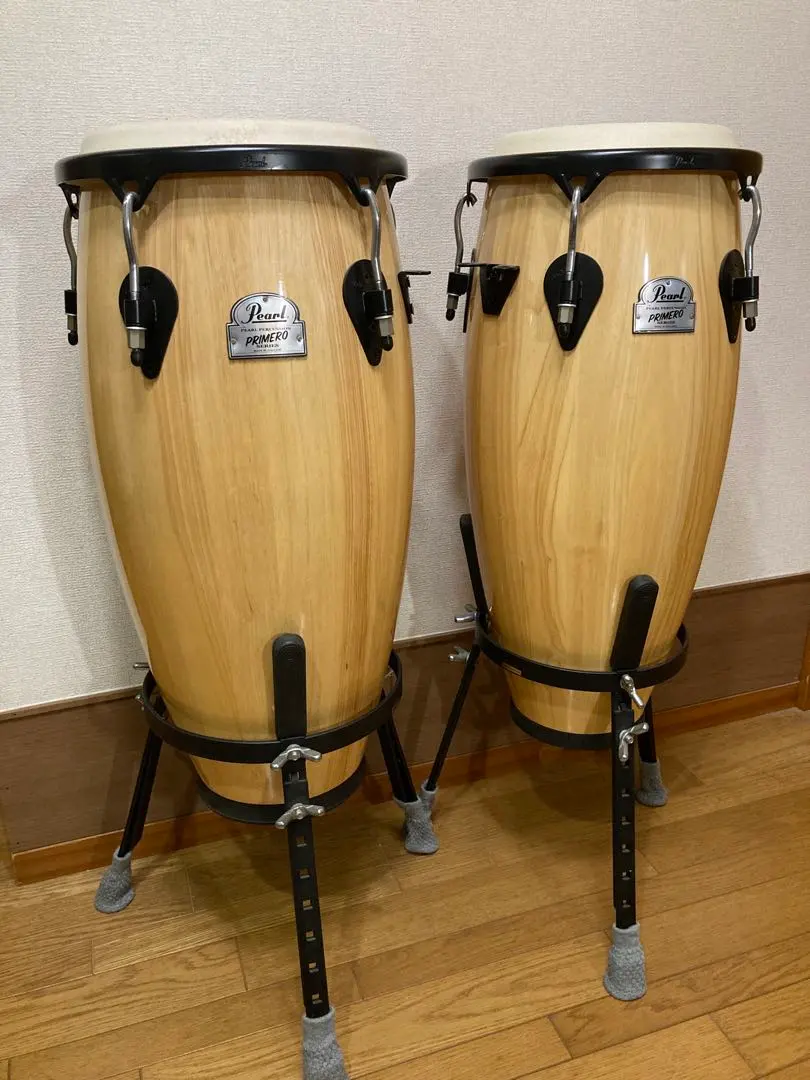 2026年最新】PEARL コンガの人気アイテム - メルカリ