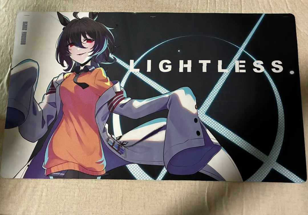 2026年最新】タキオン プレイマットの人気アイテム - メルカリ