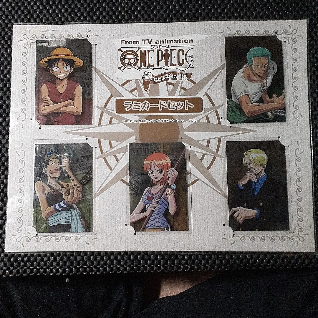 2026年最新】ワンピース ラミカードの人気アイテム - メルカリ