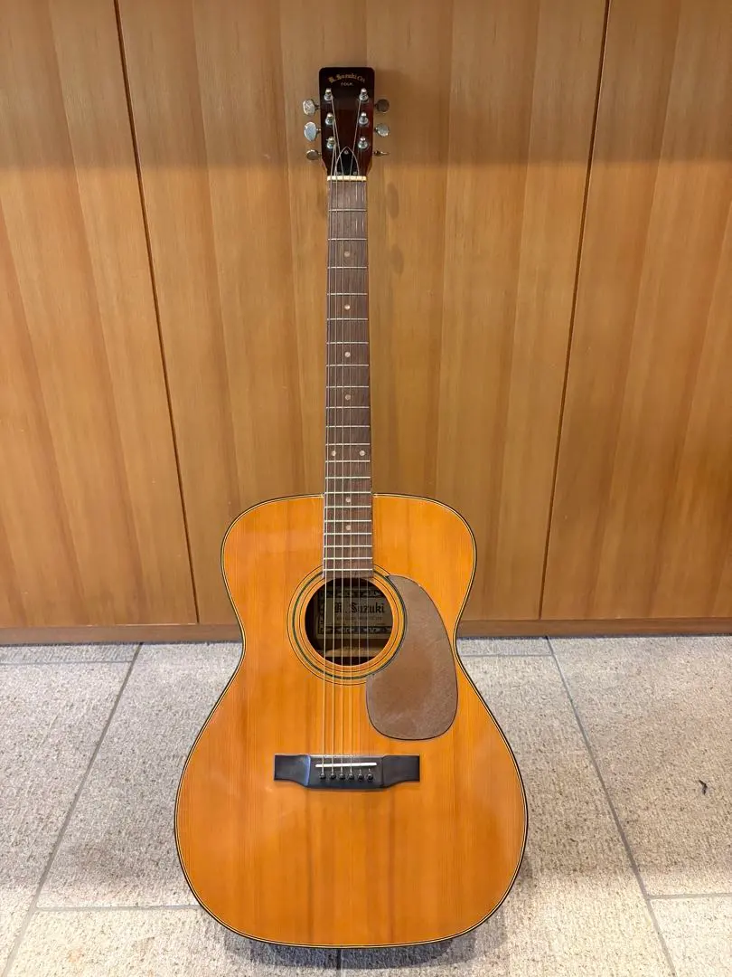 2026年最新】Suzuki アコースティックギターの人気アイテム - メルカリ