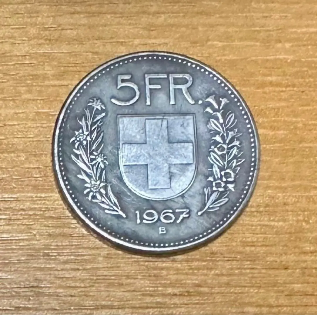 2026年最新】スイスフラン紙幣の人気アイテム - メルカリ
