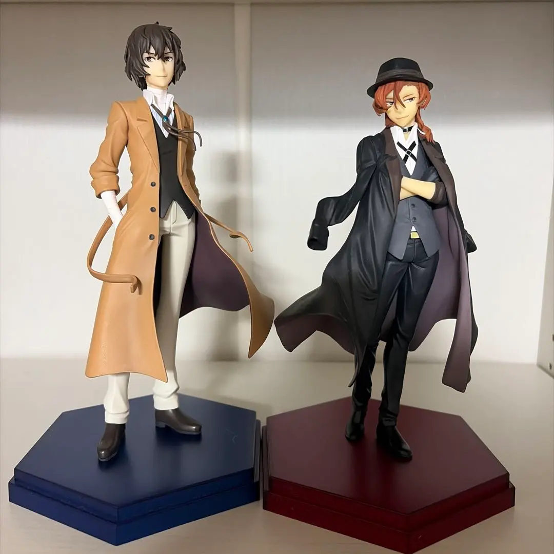 2026年最新】POP UP PARADE 文豪ストレイドッグス 中原中也の人気