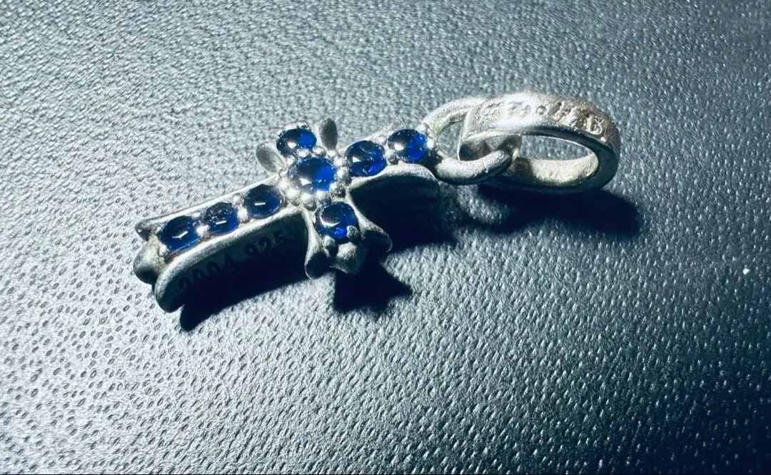 2026年最新】クロムハーツ ベビーファット サファイアの人気アイテム