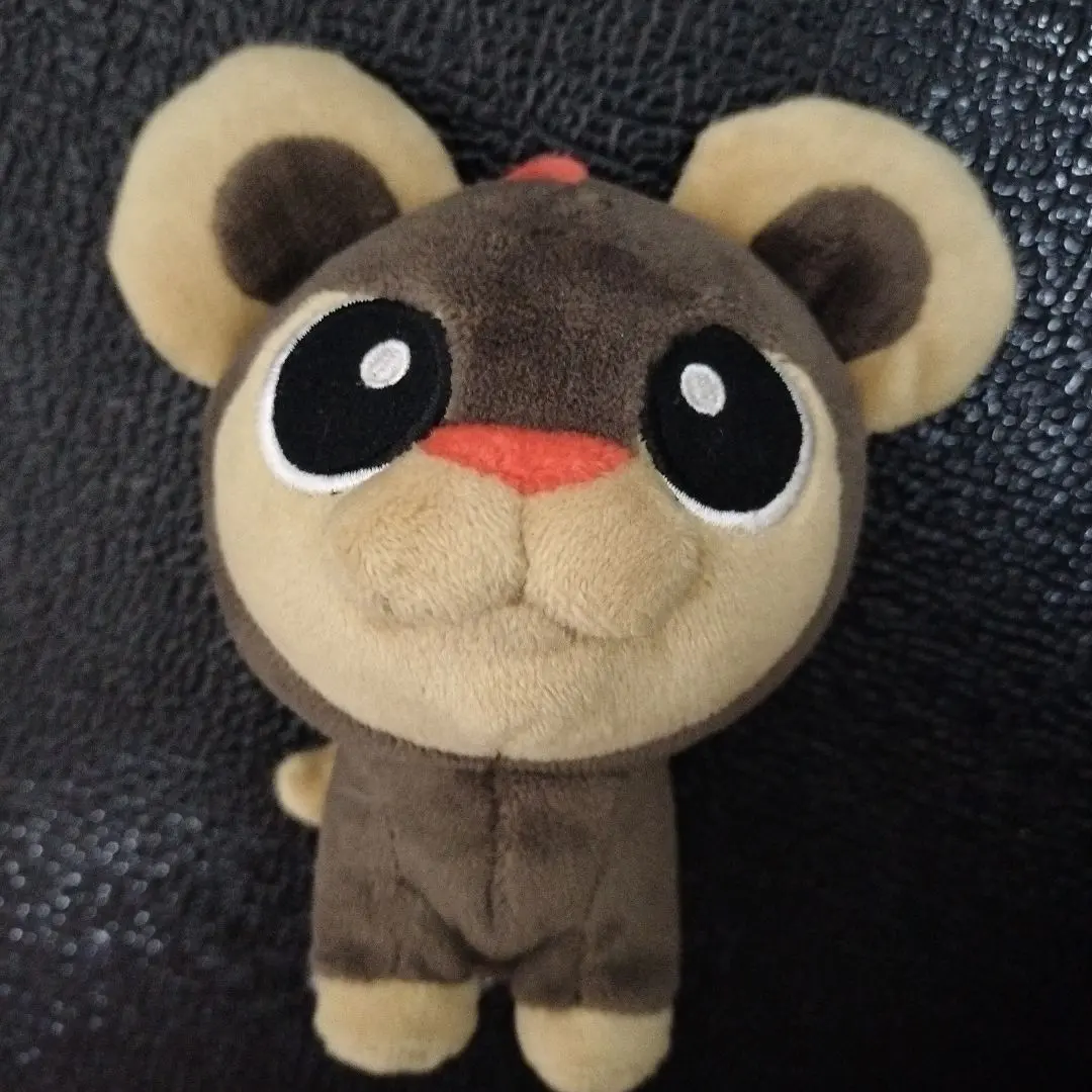 2026年最新】シシコ ぬいぐるみの人気アイテム - メルカリ