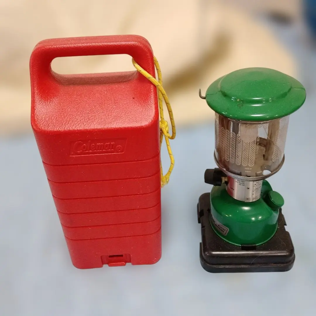 2026年最新】Coleman ウルトラライトギア コンパクトランタンの人気