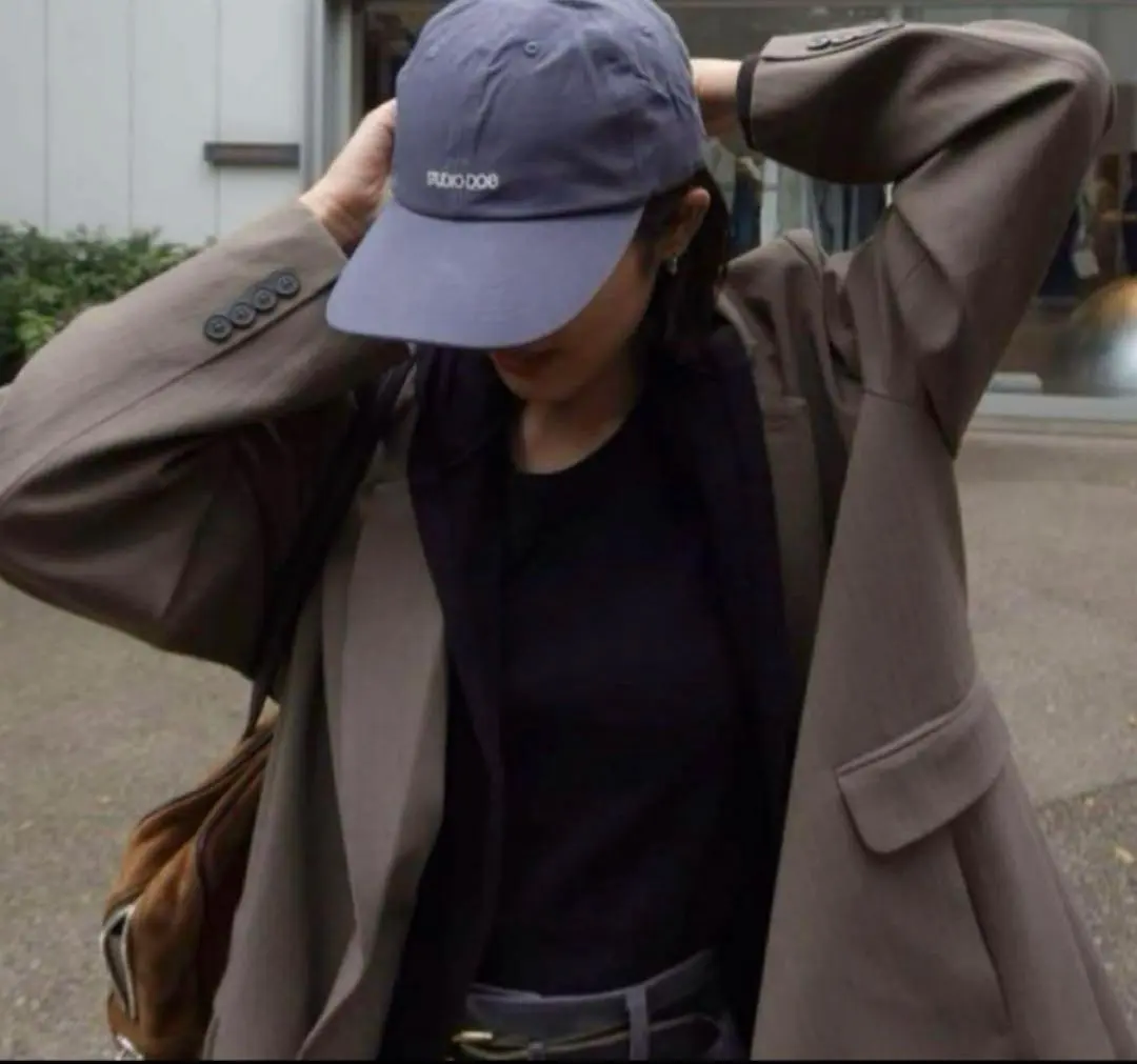 2026年最新】studio doe ジャケットの人気アイテム - メルカリ