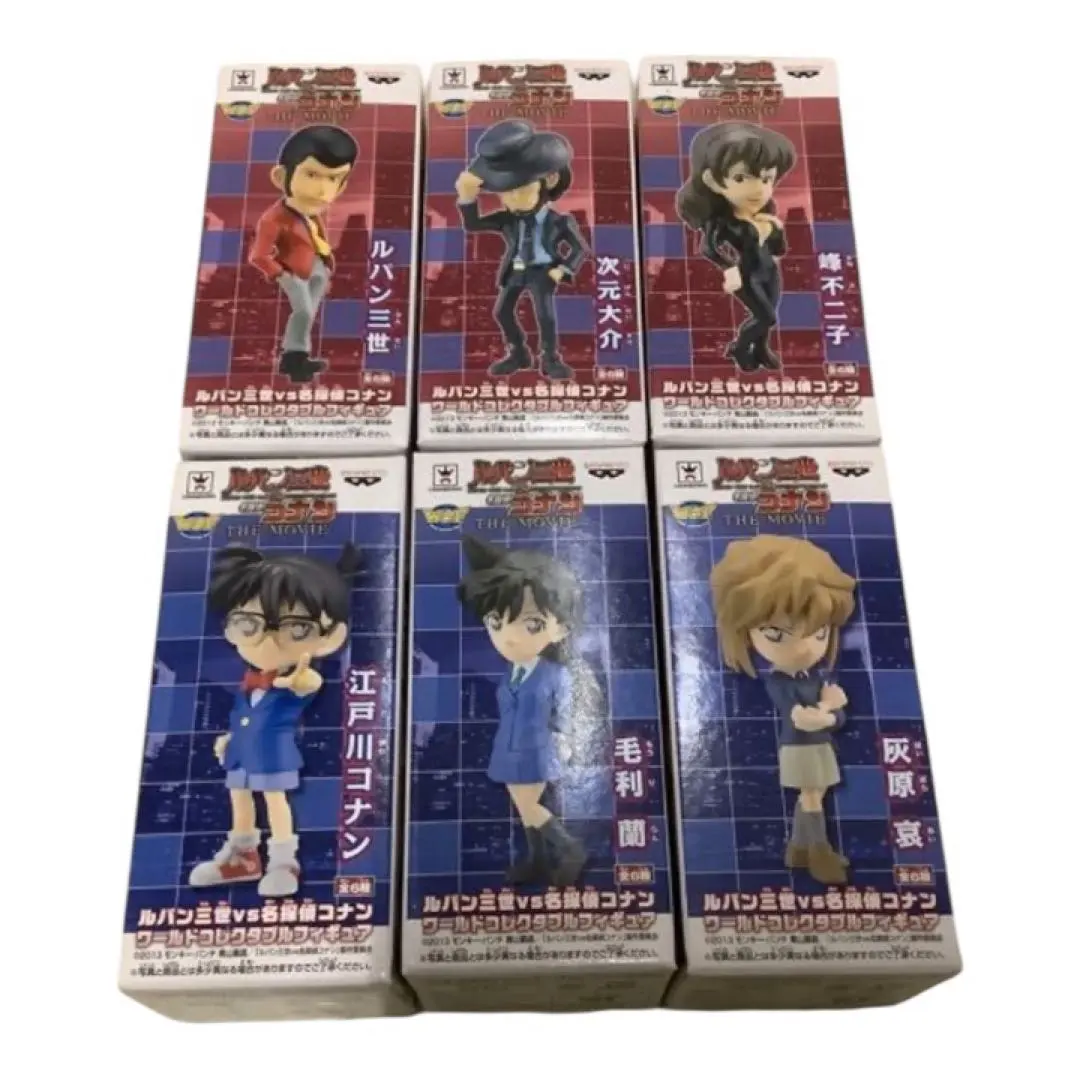 2026年最新】ルパン コレクタブルの人気アイテム - メルカリ