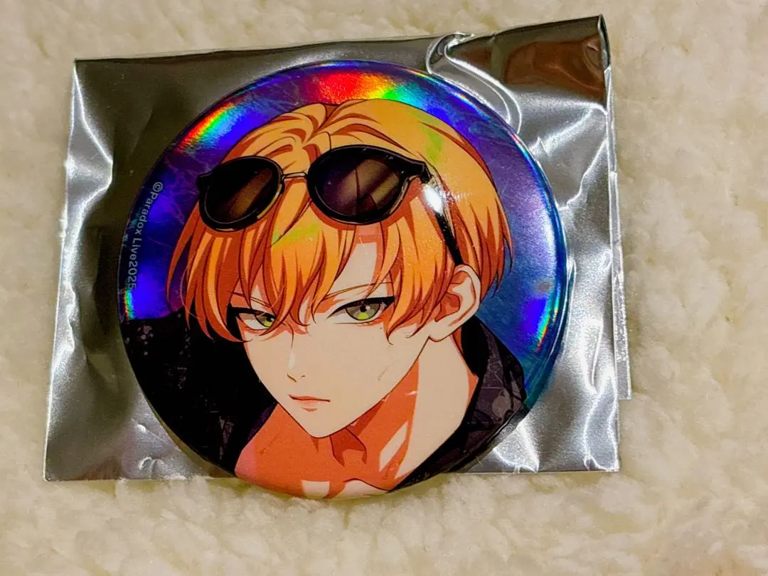 2026年最新】東夏 幻影 缶バッジの人気アイテム - メルカリ