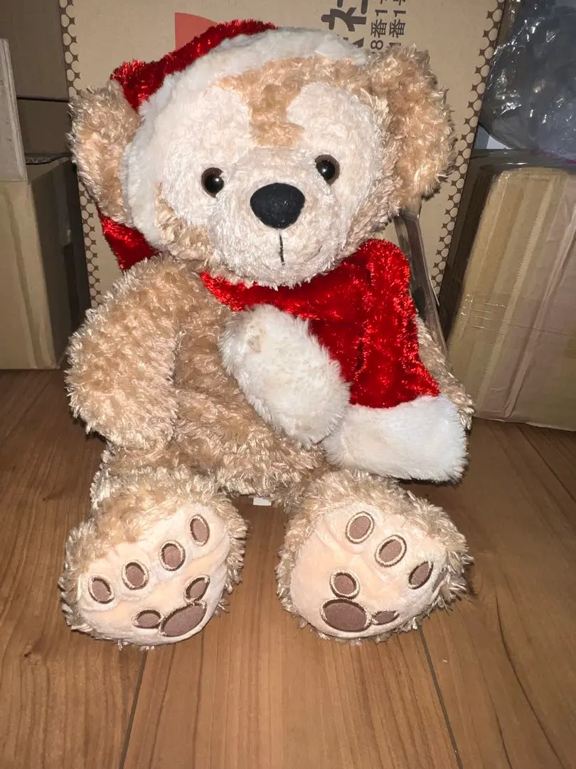 2026年最新】ダッフィー 白タグ ビーズの人気アイテム - メルカリ