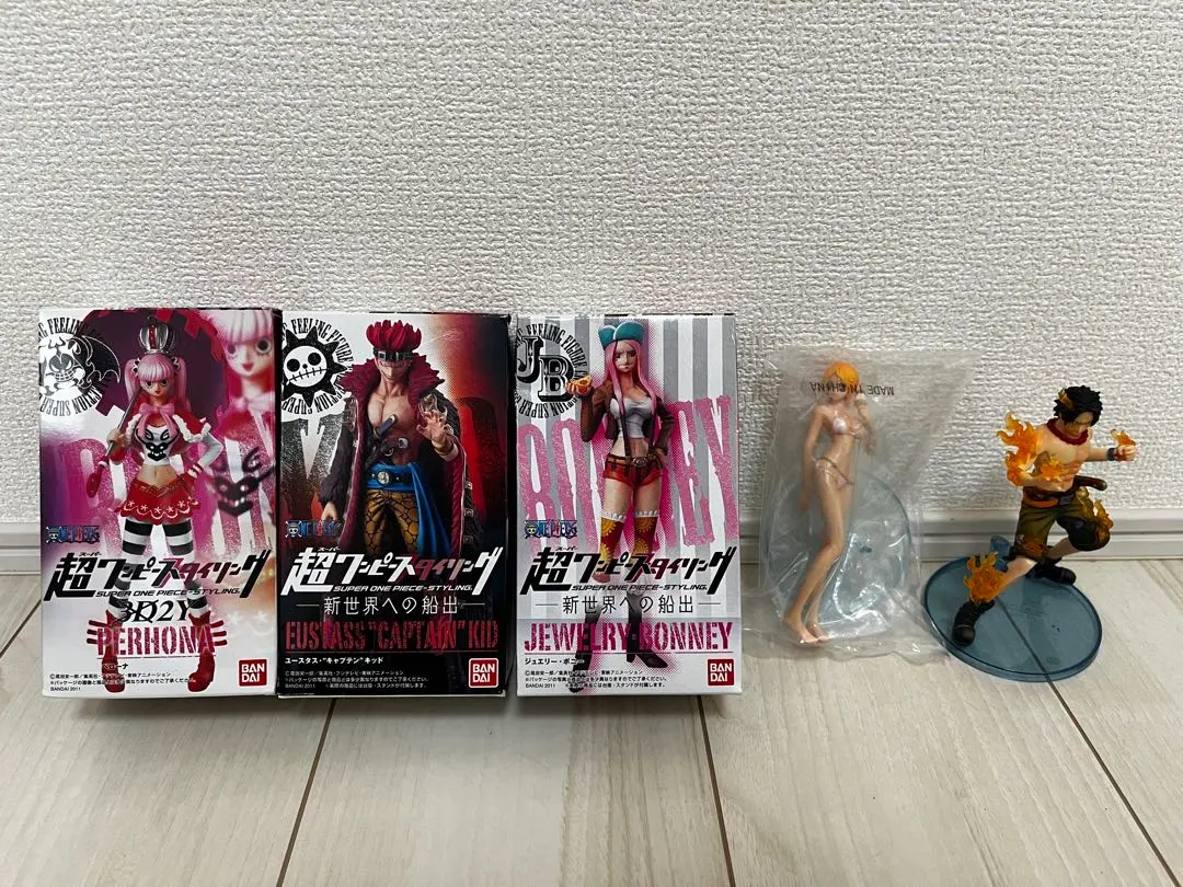 2026年最新】pop ペローナ 未開封の人気アイテム - メルカリ