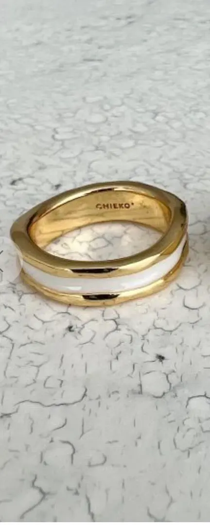 2026年最新】チエコプラス リングの人気アイテム - メルカリ
