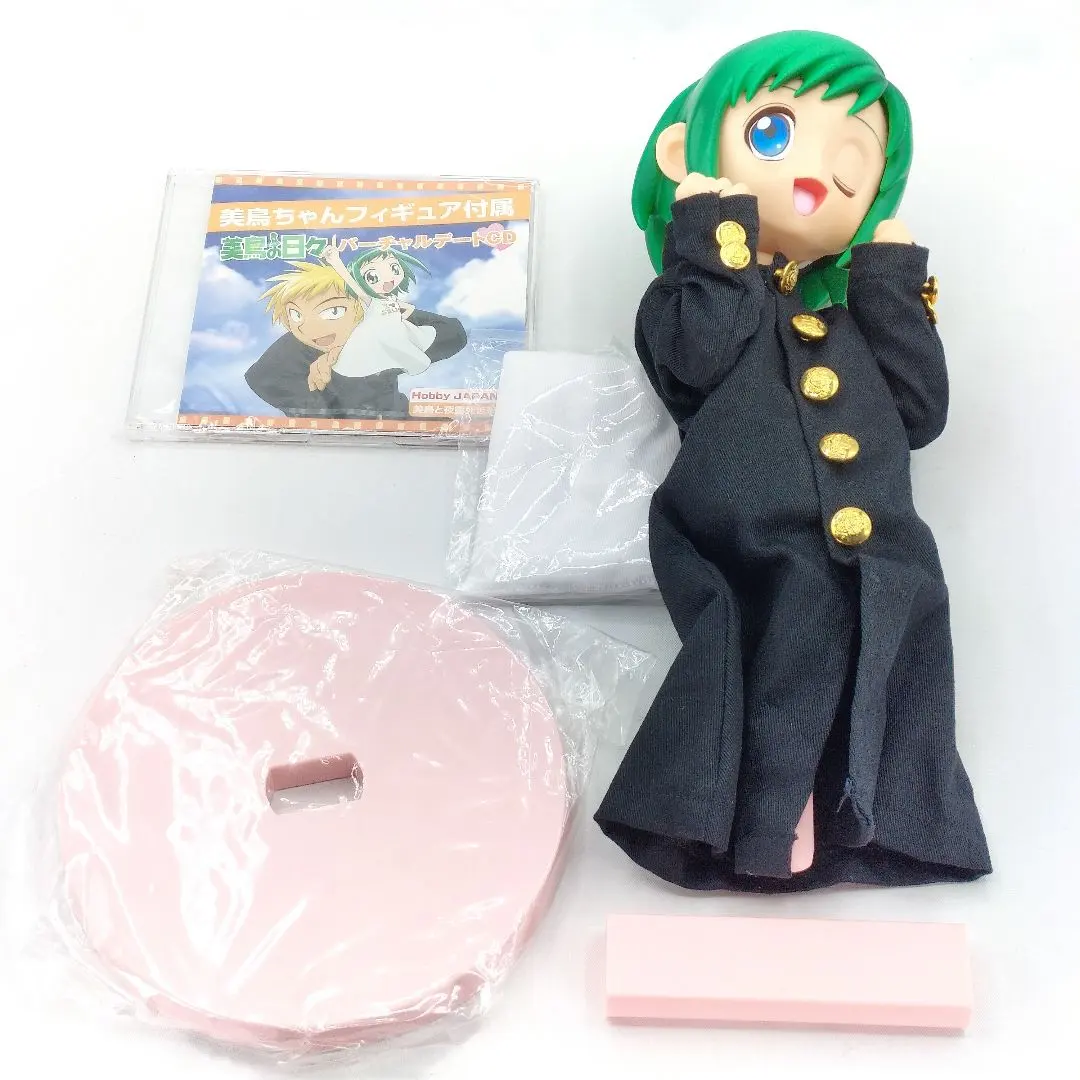 2026年最新】美鳥の日々 フィギュアの人気アイテム - メルカリ