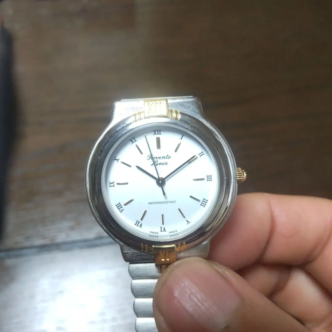 2026年最新】ROVENTA-HENEX 時計の人気アイテム - メルカリ