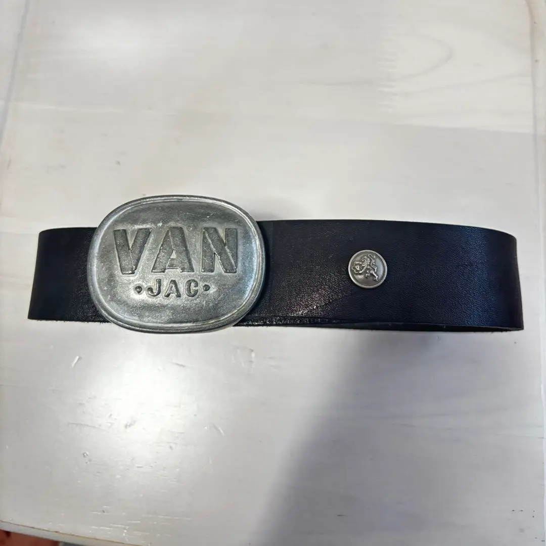 2026年最新】VAN Jacket ベルトの人気アイテム - メルカリ