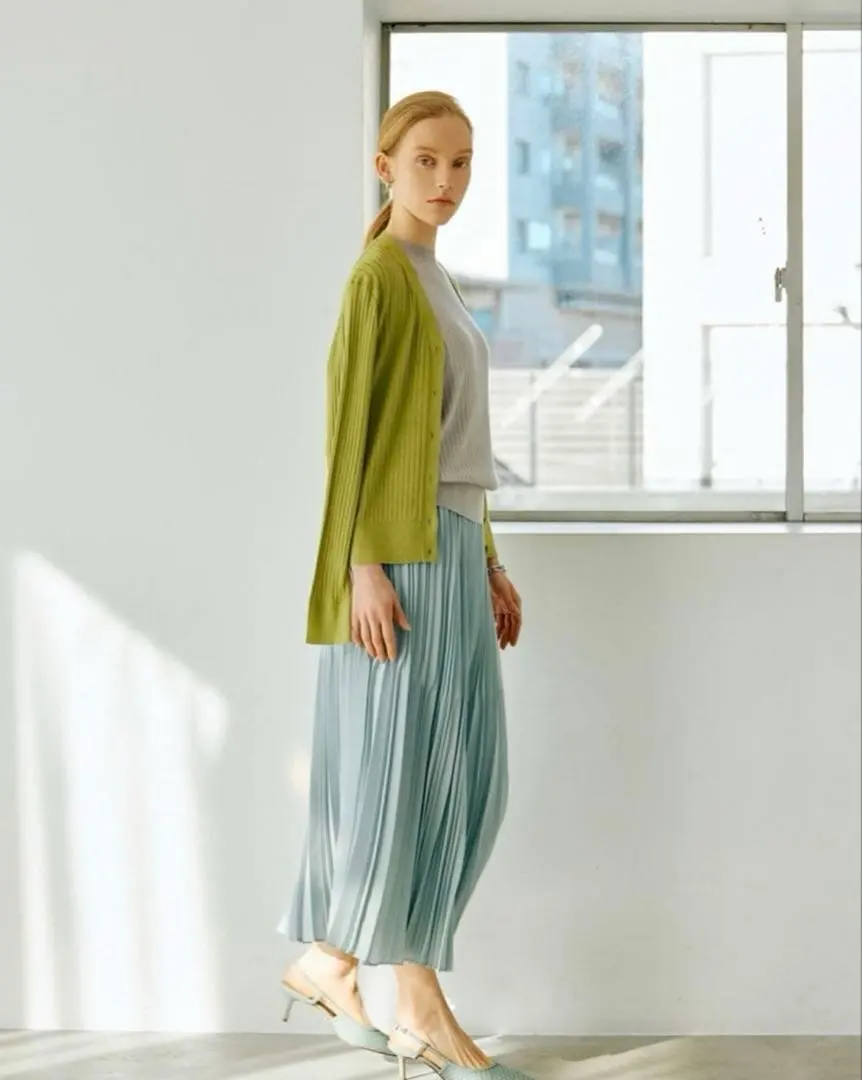 2026年最新】SOÉJU プリーツスカートの人気アイテム - メルカリ