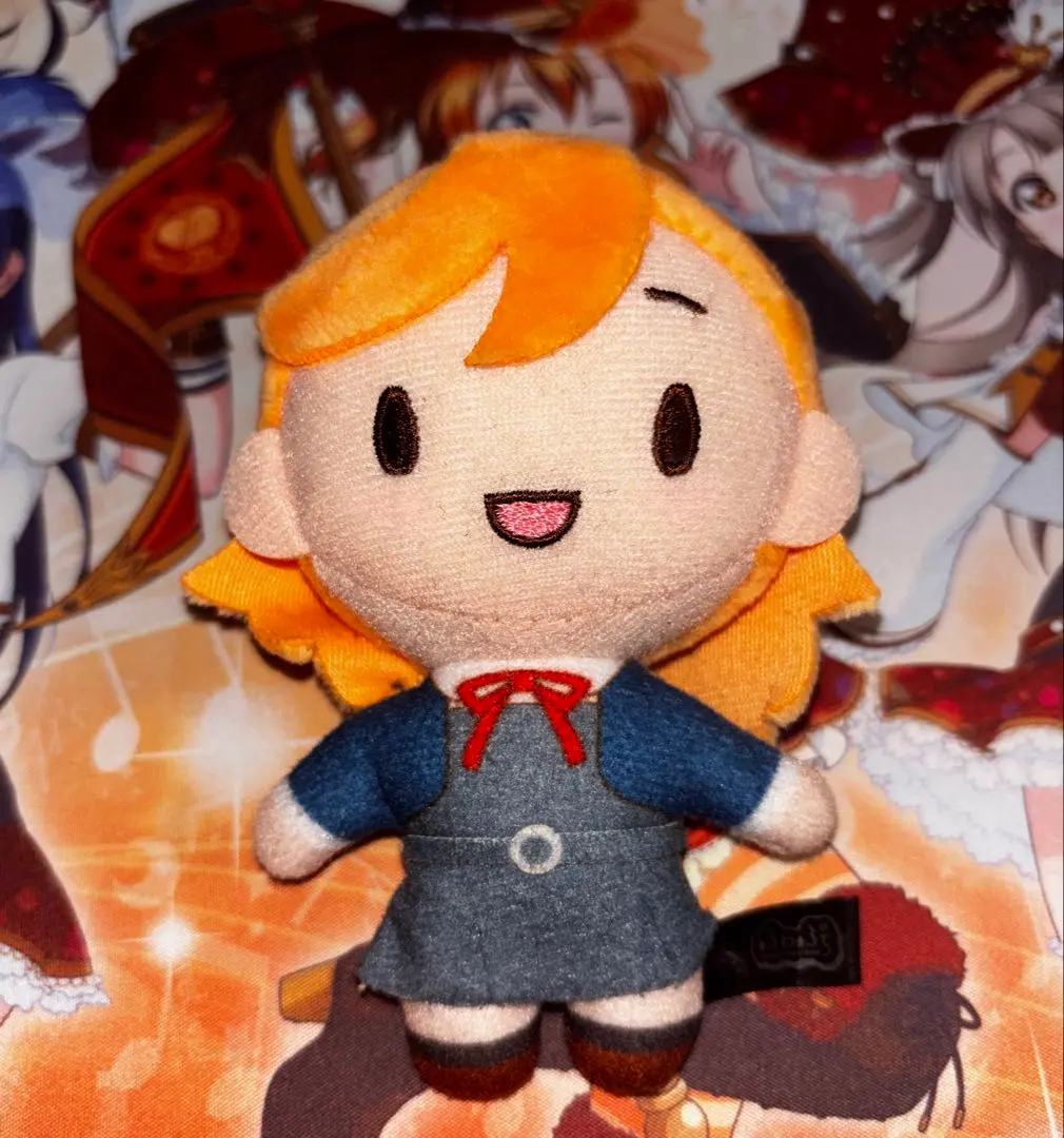 2026年最新】澁谷かのん ふわぷちの人気アイテム - メルカリ