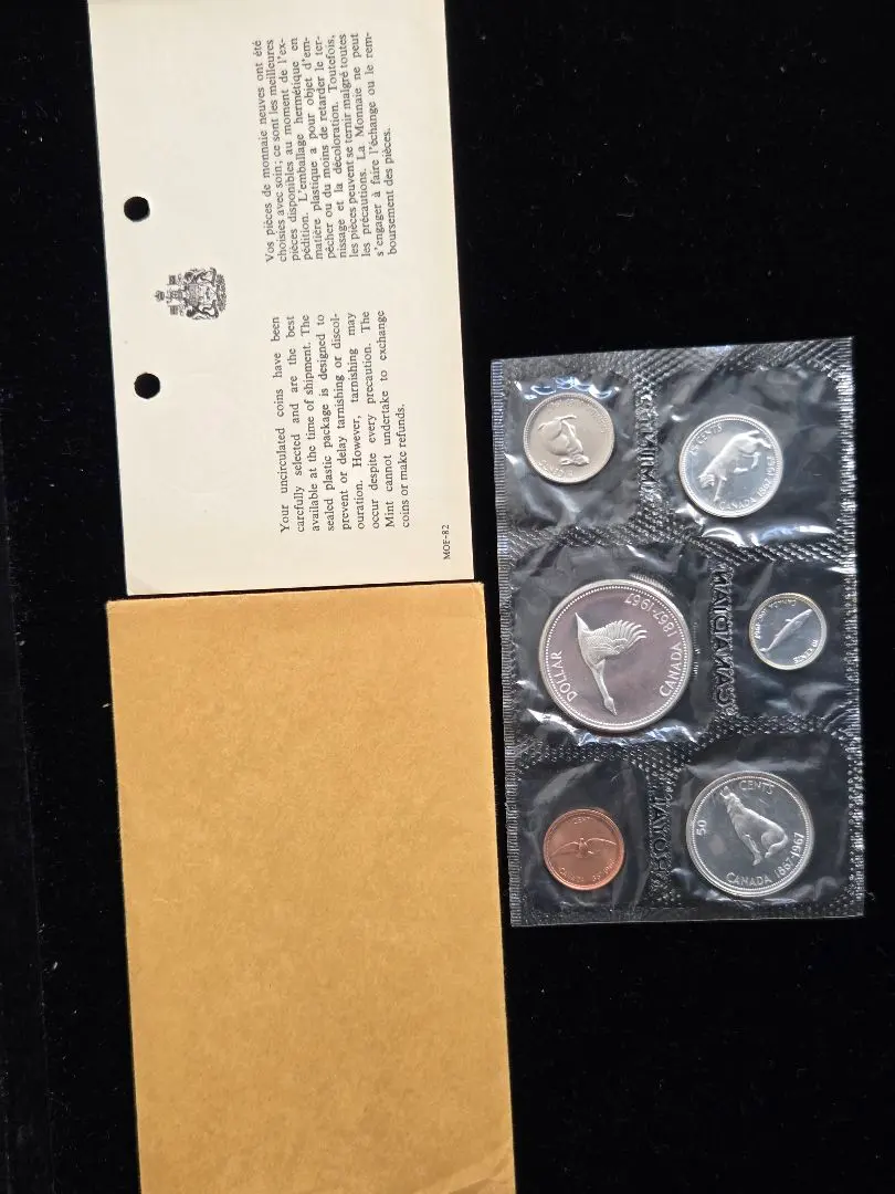 2026年最新】カナダ連邦百周年記念の人気アイテム - メルカリ