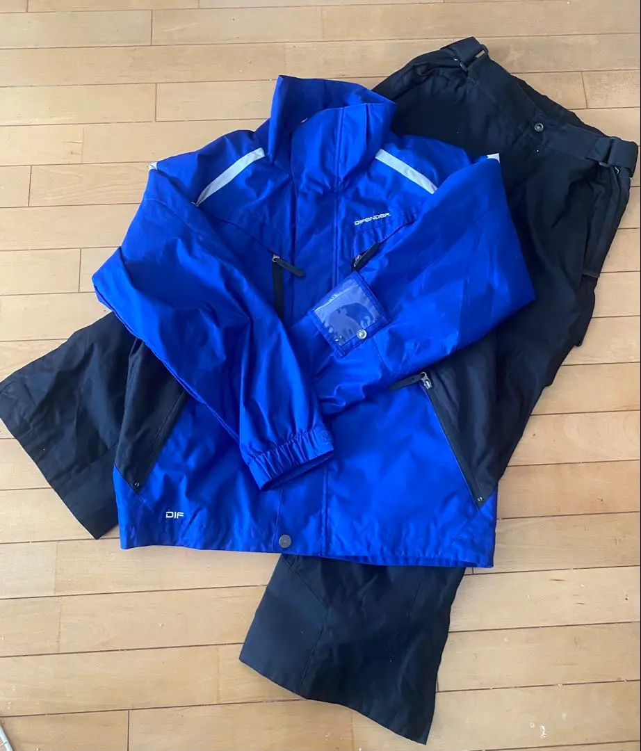 2026年最新】Difender スキーウェアの人気アイテム - メルカリ
