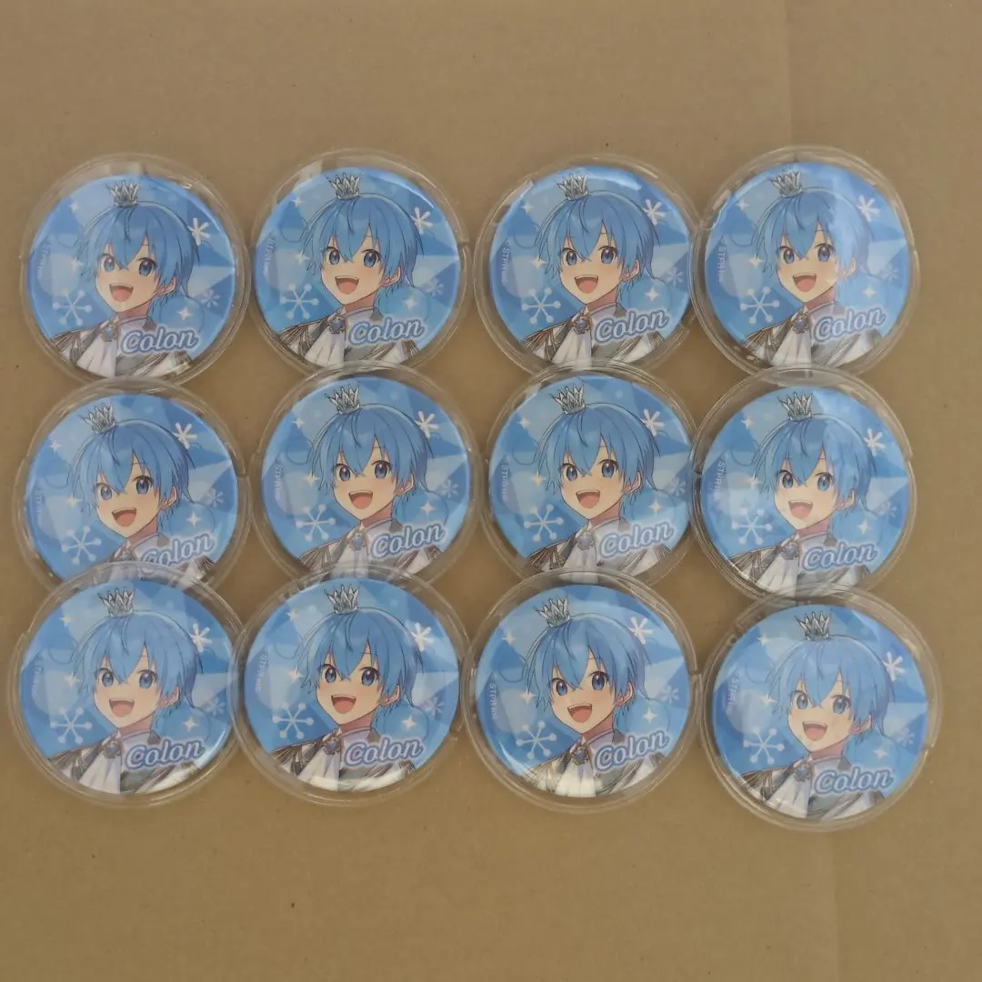 2026年最新】ころんくん缶バッジ2022newyearの人気アイテム - メルカリ