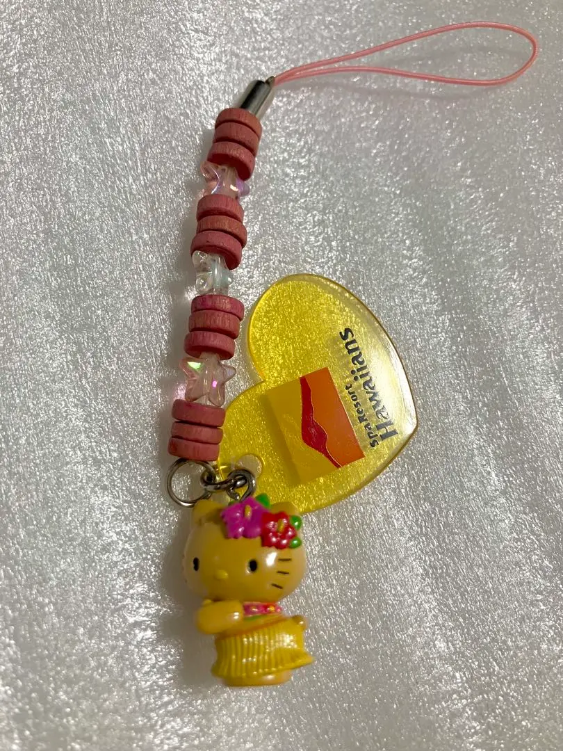 2026年最新】ハワイアンズ キティの人気アイテム - メルカリ