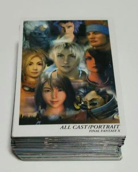 2026年最新】ファイナルファンタジーX-2 アートミュージアムの人気