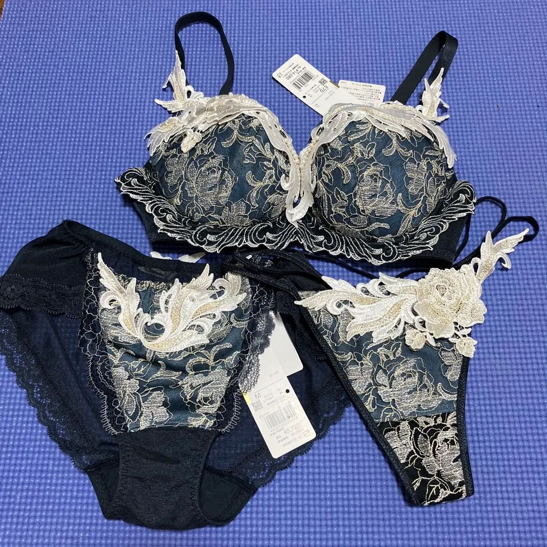 2026年最新】ワコール サルート 94グループの人気アイテム - メルカリ