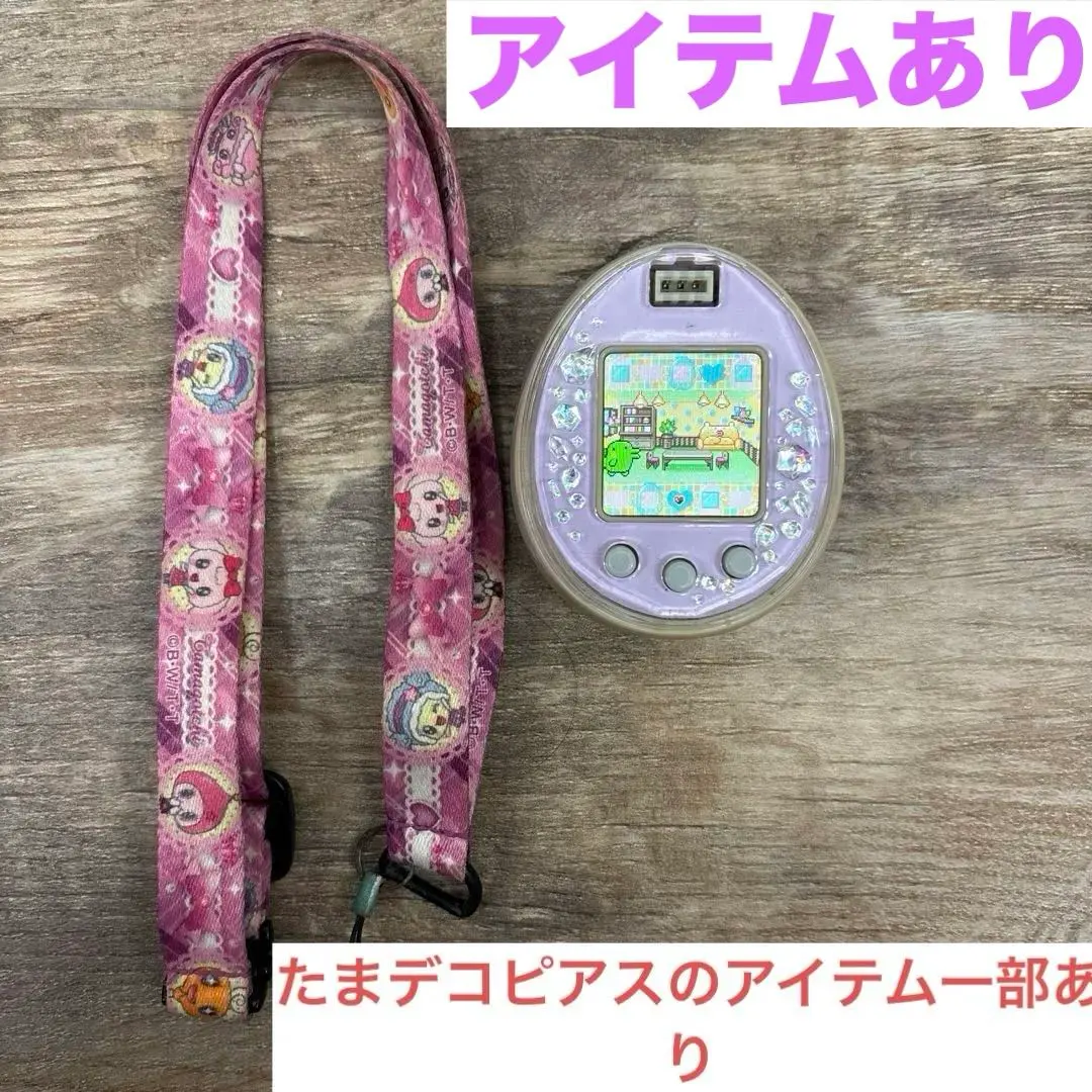 2026年最新】たまごっちピース なめこの人気アイテム - メルカリ