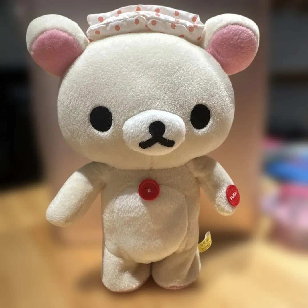 2026年最新】トコトコ コリラックマの人気アイテム - メルカリ