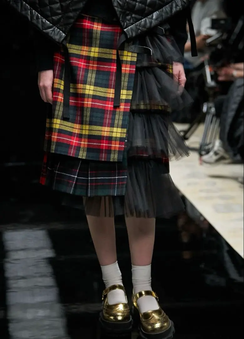 2026年最新】Tao comme des garcons スカートの人気アイテム - メルカリ