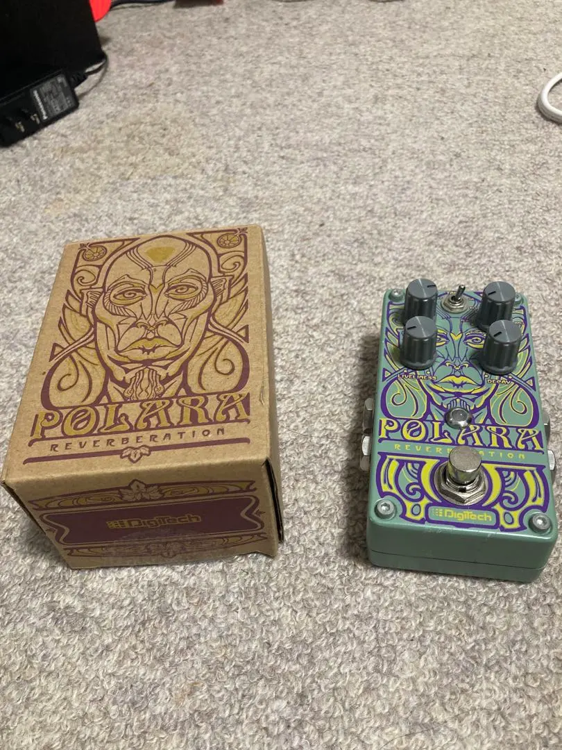 2026年最新】Digitech polaraの人気アイテム - メルカリ