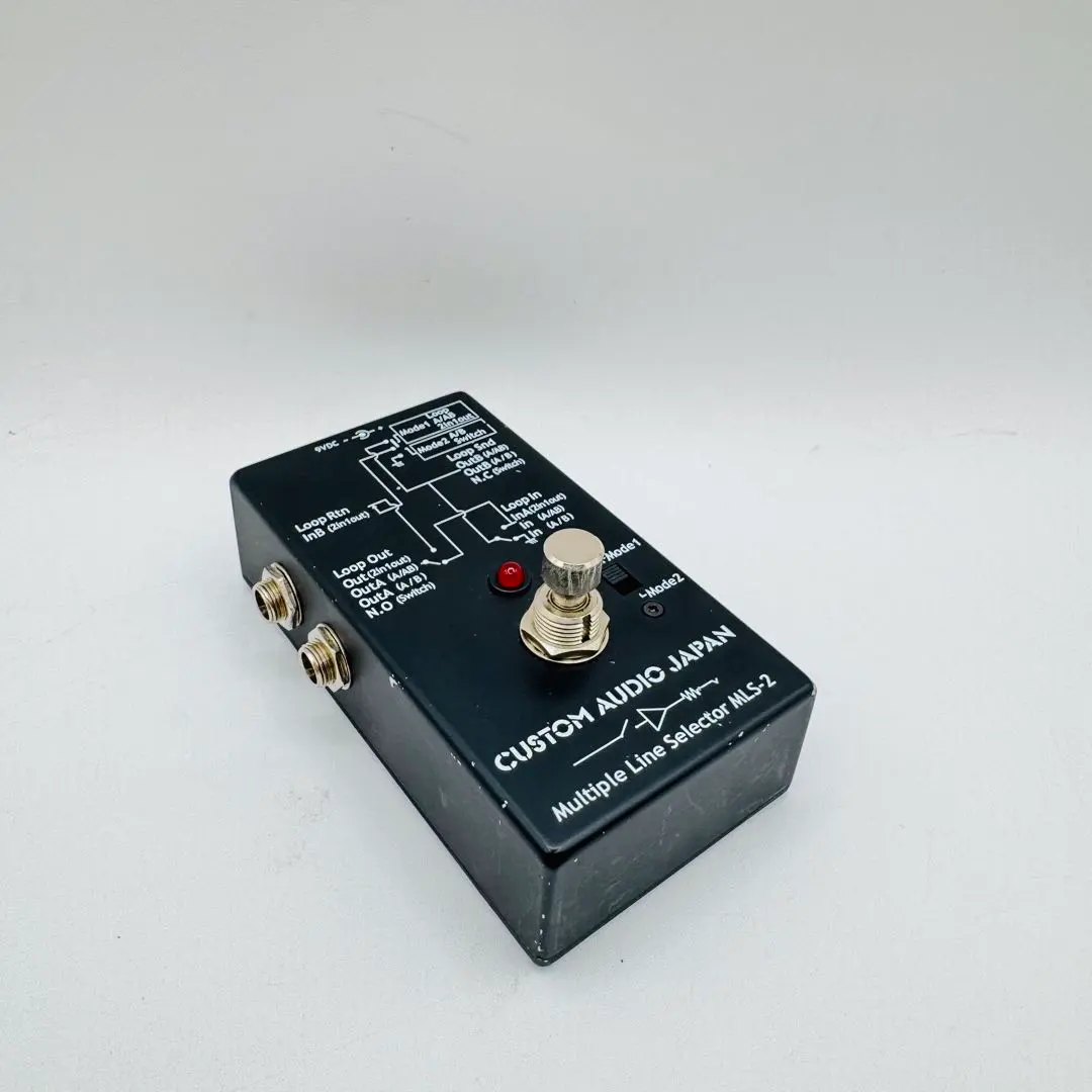2026年最新】Custom Audio Japan MLS-2の人気アイテム - メルカリ