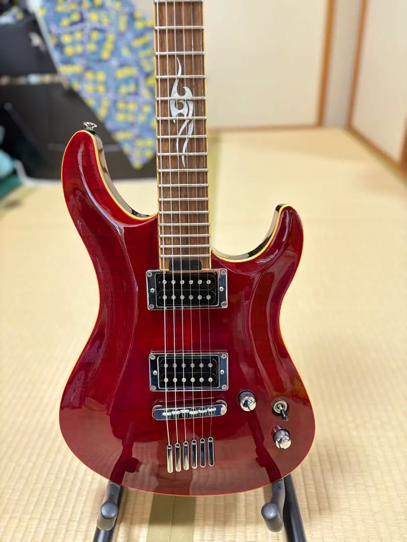 2026年最新】レスポール yamahaの人気アイテム - メルカリ