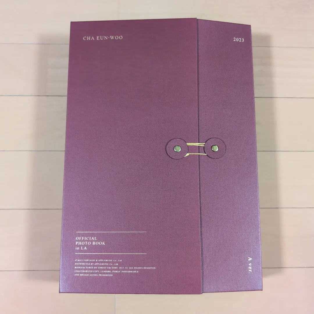 2026年最新】チャウヌ フォトブック 2023の人気アイテム - メルカリ