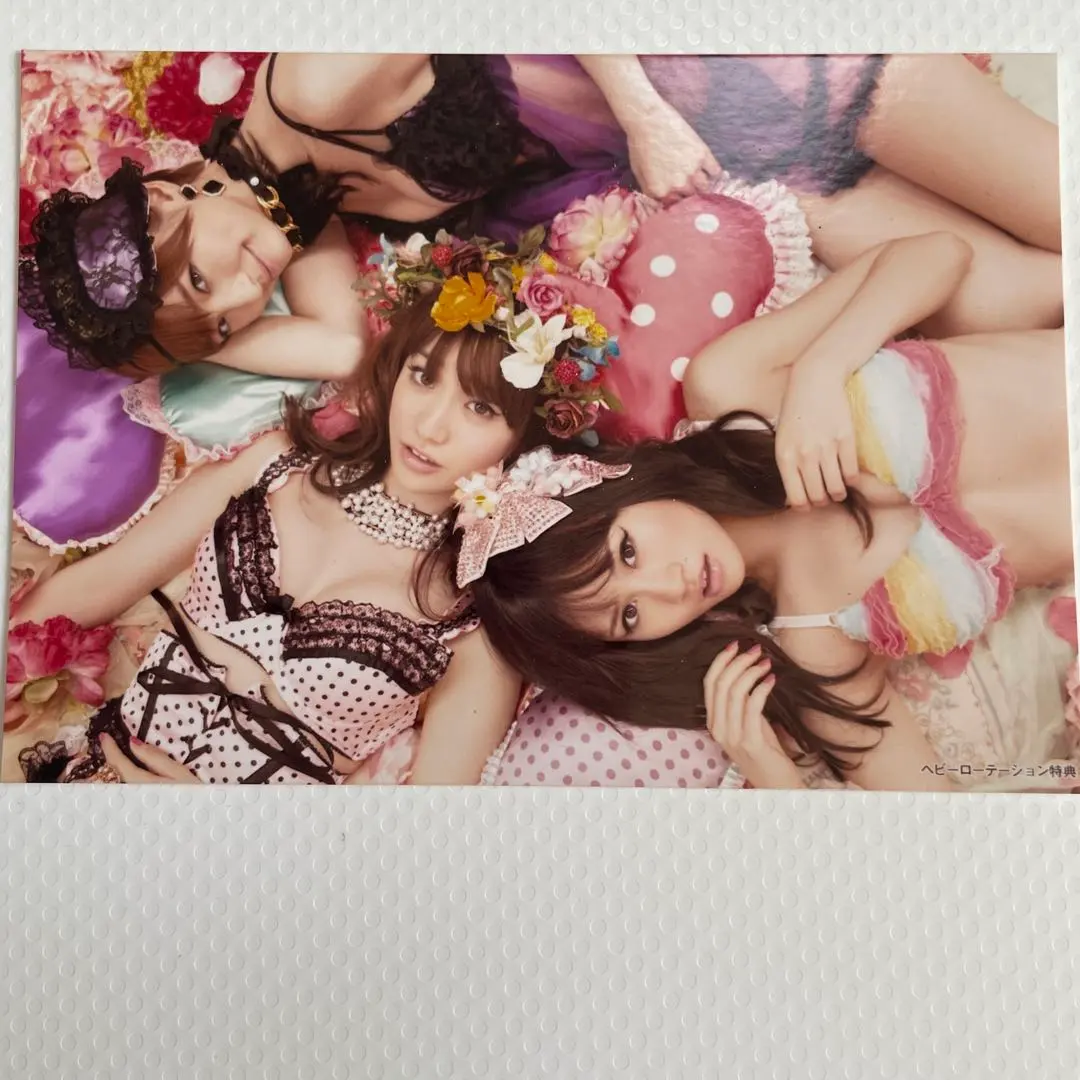 2026年最新】AKB48 生写真 大島 ヘビーローテーションの人気アイテム