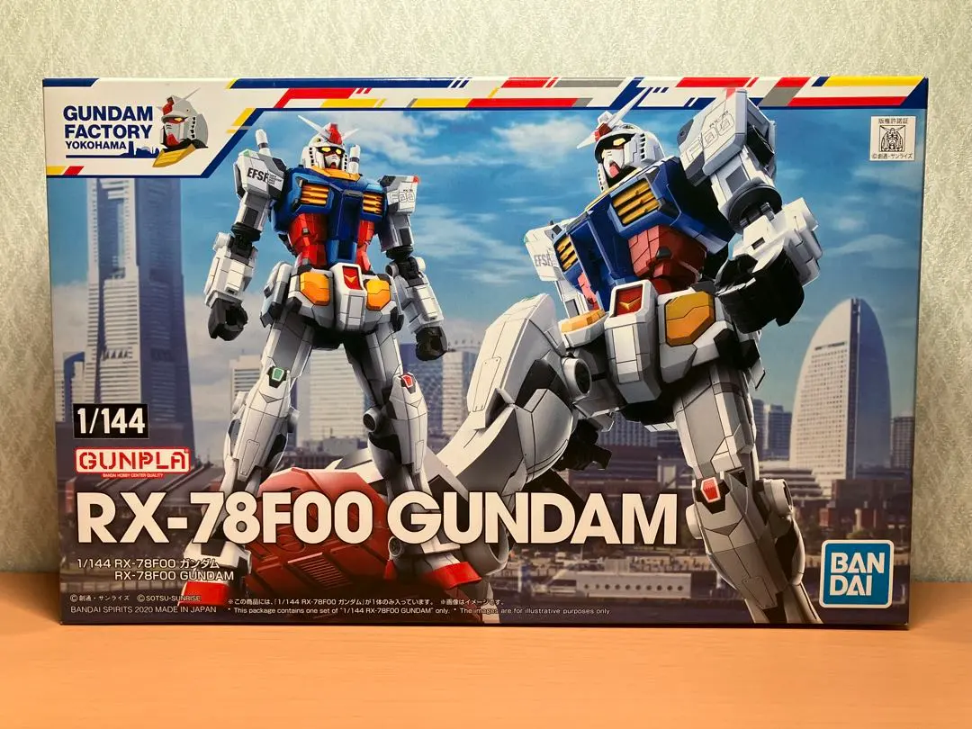 2026年最新】RX-78-2 ガンダム ヴィンテージの人気アイテム - メルカリ
