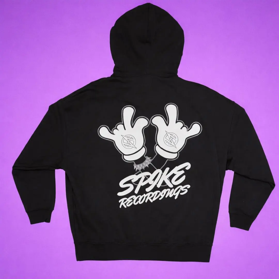 2026年最新】SPIKE recordings パーカーの人気アイテム - メルカリ