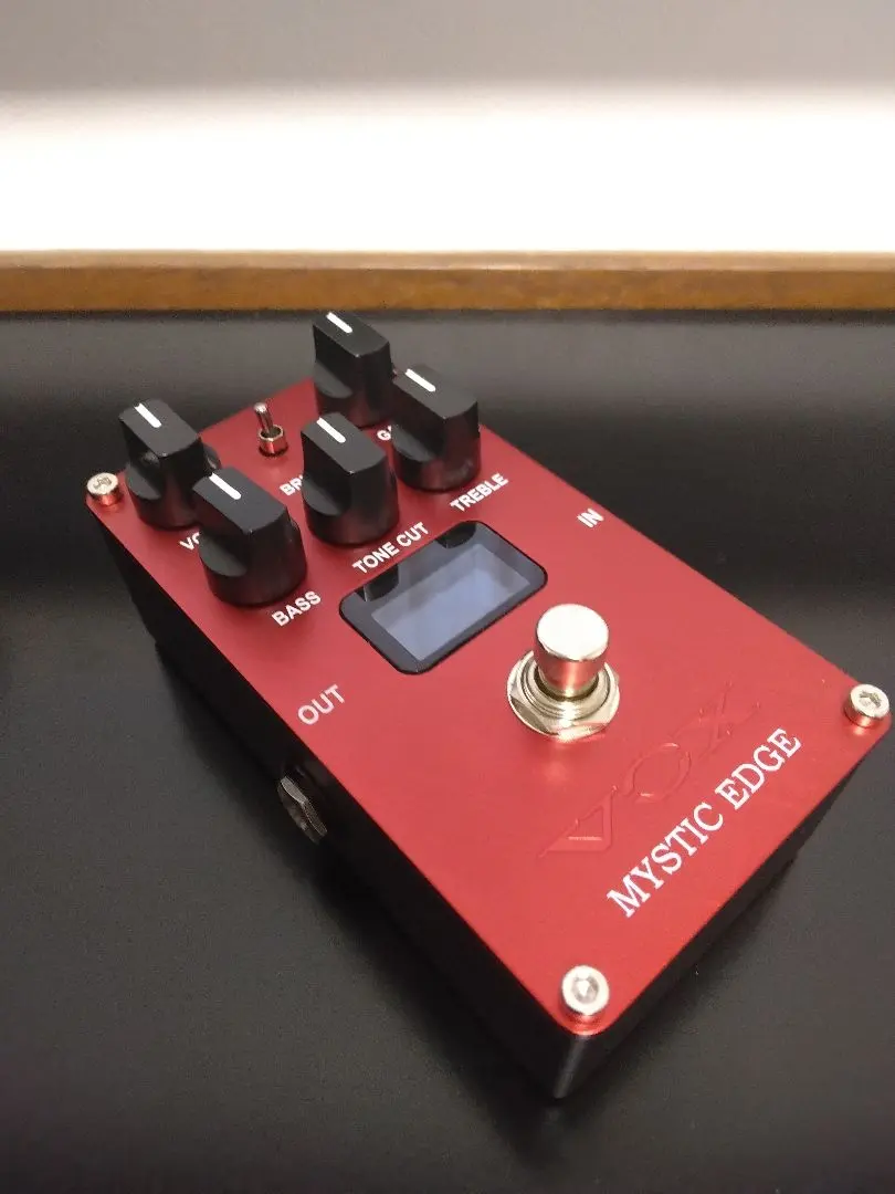 2026年最新】VOX Mystic Edgeの人気アイテム - メルカリ