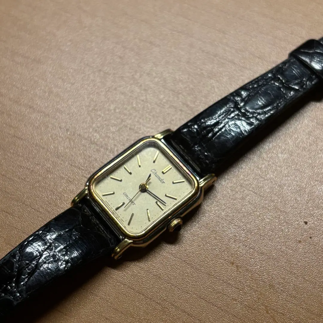 2026年最新】ORIENT CHANDORの人気アイテム - メルカリ
