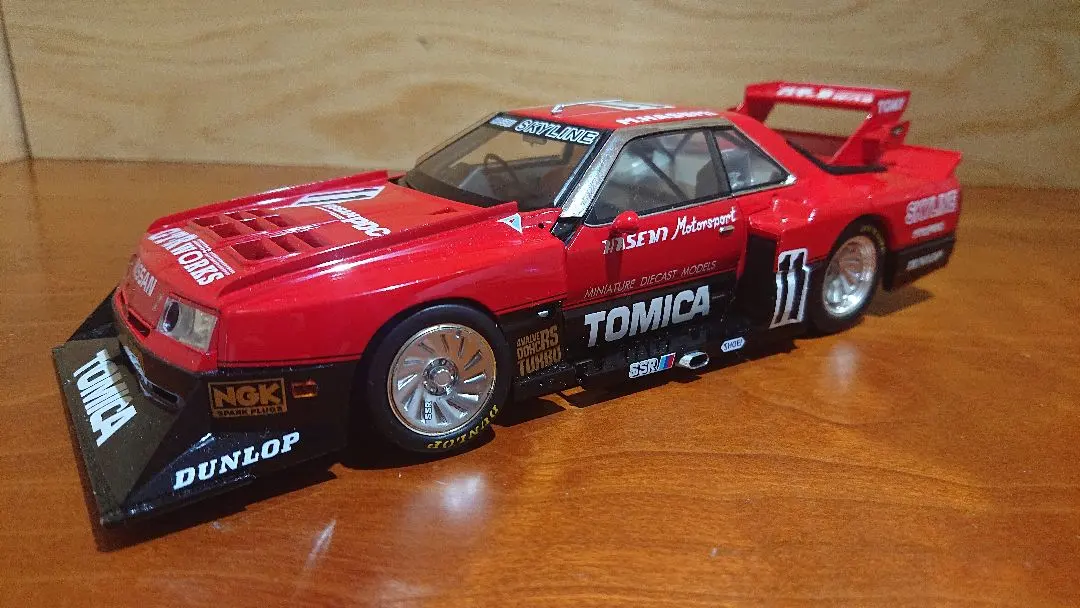 2026年最新】スカイライン シルエット エブロの人気アイテム - メルカリ