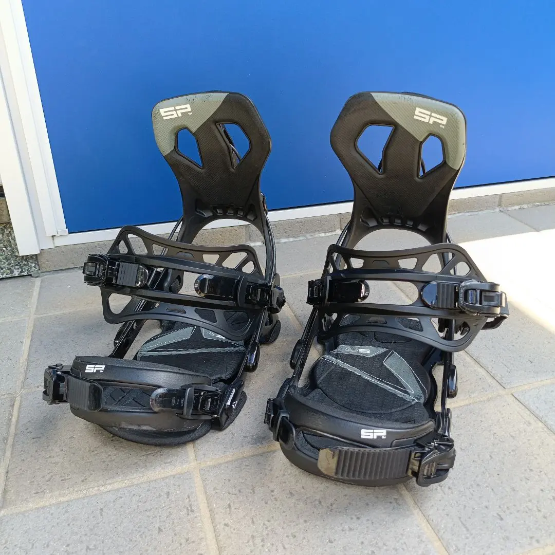 sp-united fastec core Mサイズ中古美品