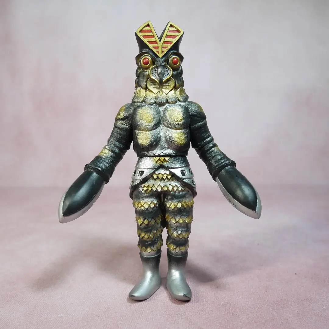 2026年最新】バルタン星人JRソフビの人気アイテム - メルカリ