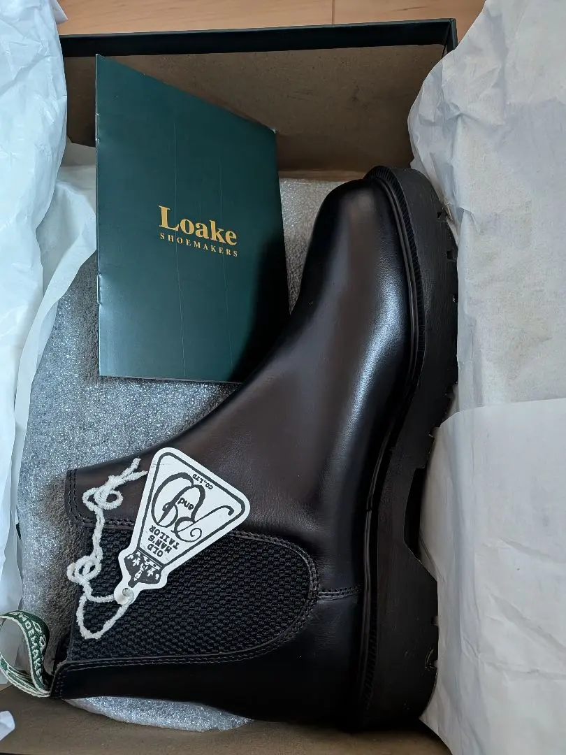 2026年最新】Loake 靴の人気アイテム - メルカリ