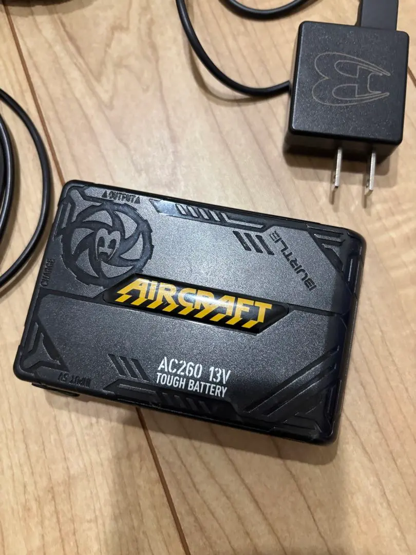 2026年最新】ac260 13vの人気アイテム - メルカリ