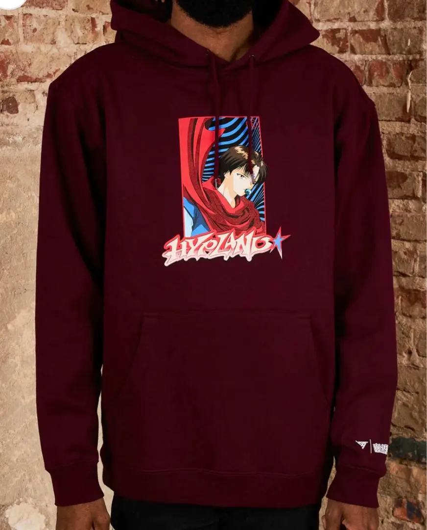 2026年最新】HYPLANDの人気アイテム - メルカリ