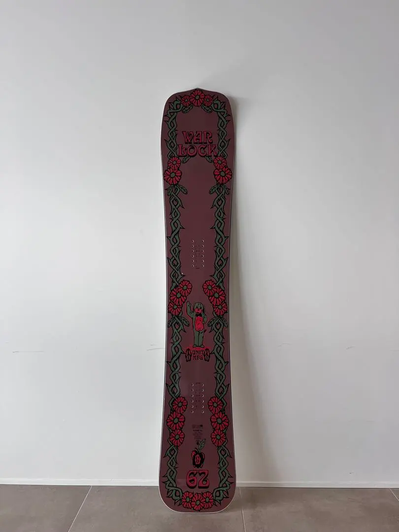 2026年最新】unit mfg スノーボードの人気アイテム - メルカリ