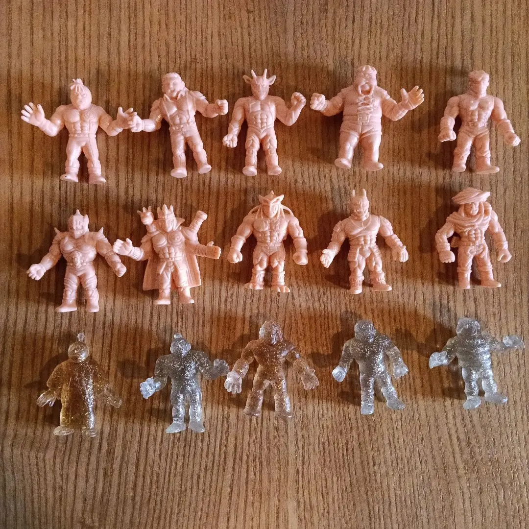 2026年最新】キン消し ラメの人気アイテム - メルカリ