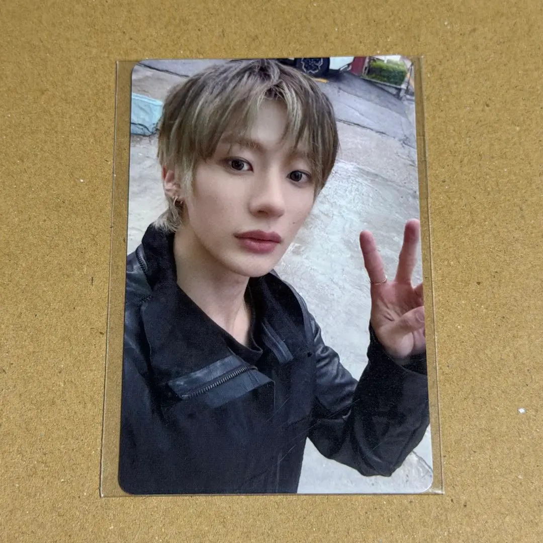 2025年最新】RIIZE epilogue ラキドロ weverseの人気アイテム - メルカリ