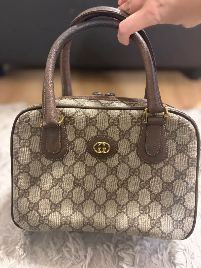 2026年最新】グッチ フェルトの人気アイテム - メルカリ