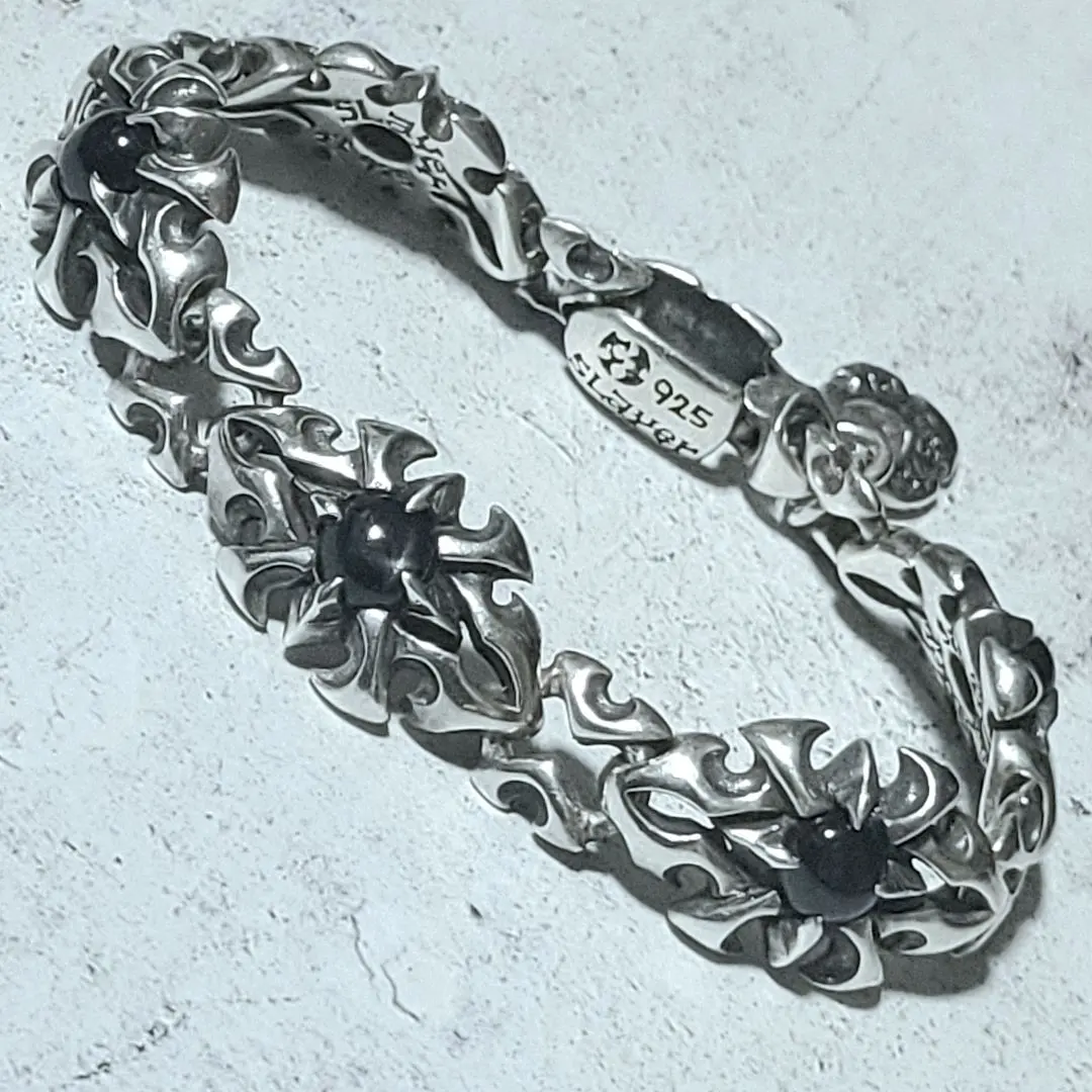 2026年最新】slayer シルバー925の人気アイテム - メルカリ