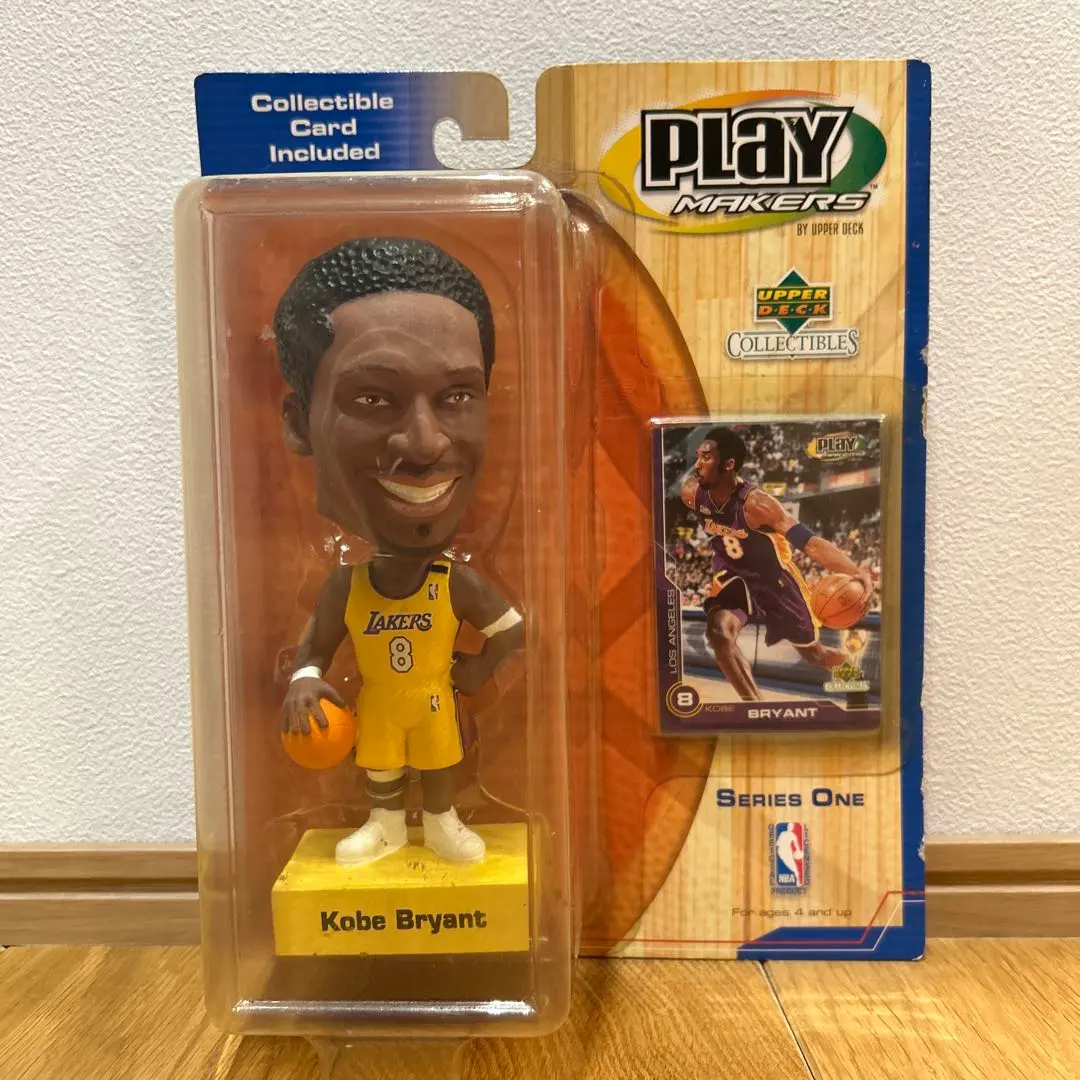 2026年最新】コービー・ブライアント フィギュアの人気アイテム - メルカリ